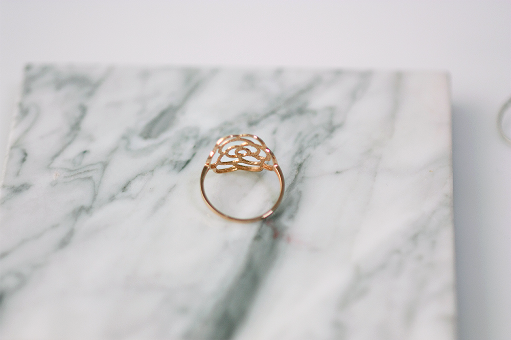 <b><p>14K 18K rose ring k애끼 cute recommendation</p></b><b><p>14K 18K バラ リング kアタック かわいい おすすめ</p></b><br /><br /><p align='center'>
