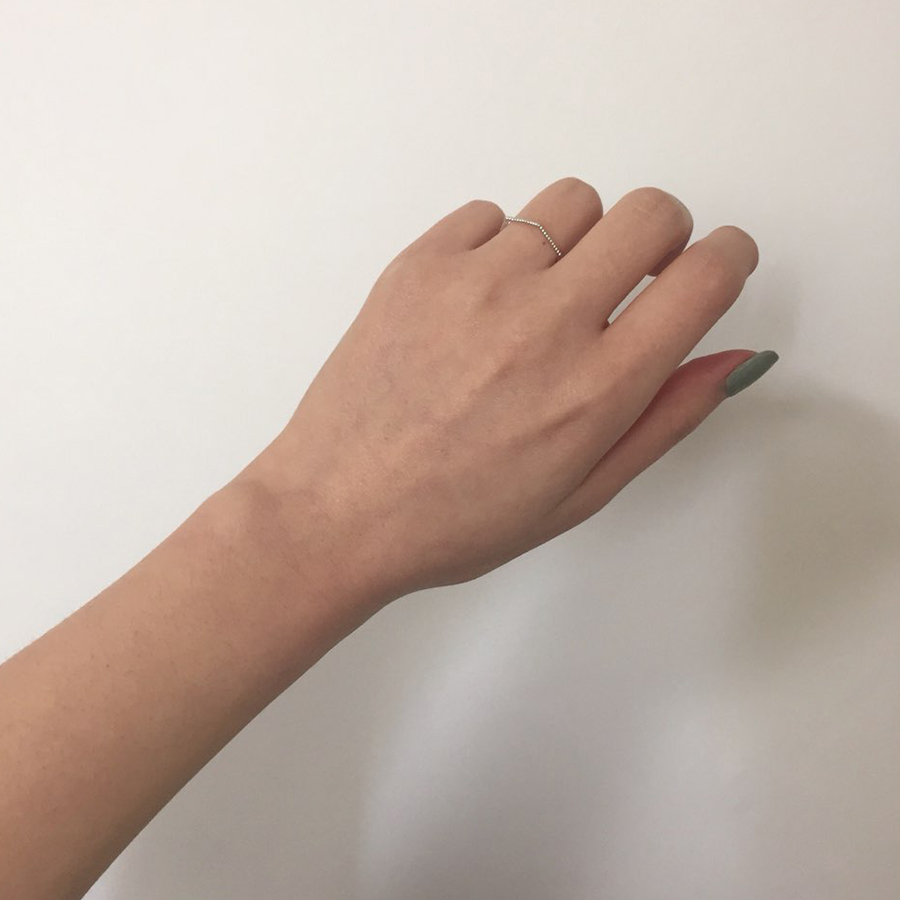 <b><p>Mourning silver 92.5 Hexagon Rose Gold Lay</p></b><b><p>無排 シルバー 92.5 六角 ローズゴールド リング 重ね着 ねじれ</p></b><br /><br /><p align='center'>