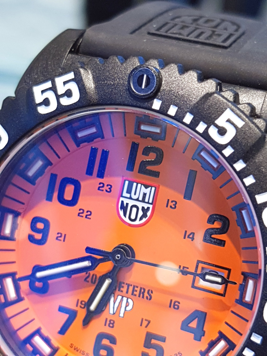 <b><p>Luminox Gallery Auck SEA XS.3059.T.BOXED</p></b><b><p>ルミノックス ギャラリーオクロ 海 XS.3059.T.BOXED カジュアルな</p></b><br /><br /><p align='center'>