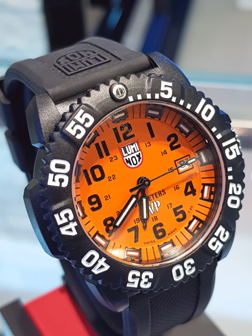 <b><p>Luminox Gallery Auck SEA XS.3059.T.BOXED</p></b><b><p>ルミノックス ギャラリーオクロ 海 XS.3059.T.BOXED カジュアルな</p></b><br /><br /><p align='center'>