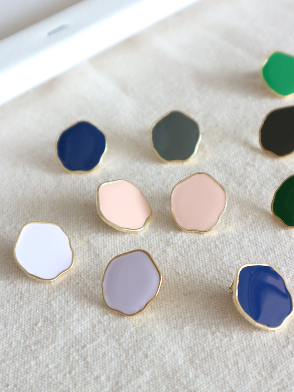 <b><p>8col spring Epoch gd Ear Office look Sense</p></b><b><p>8col 春 エポック金工 イヤリングh オフィスル センスのあるコーディネート</p></b><br /><br /><p align='center'>