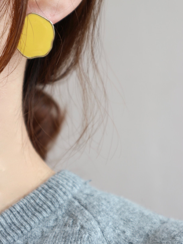 <b><p>8col spring Epoch gd Ear Office look Sense</p></b><b><p>8col 春 エポック金工 イヤリングh オフィスル センスのあるコーディネート</p></b><br /><br /><p align='center'>