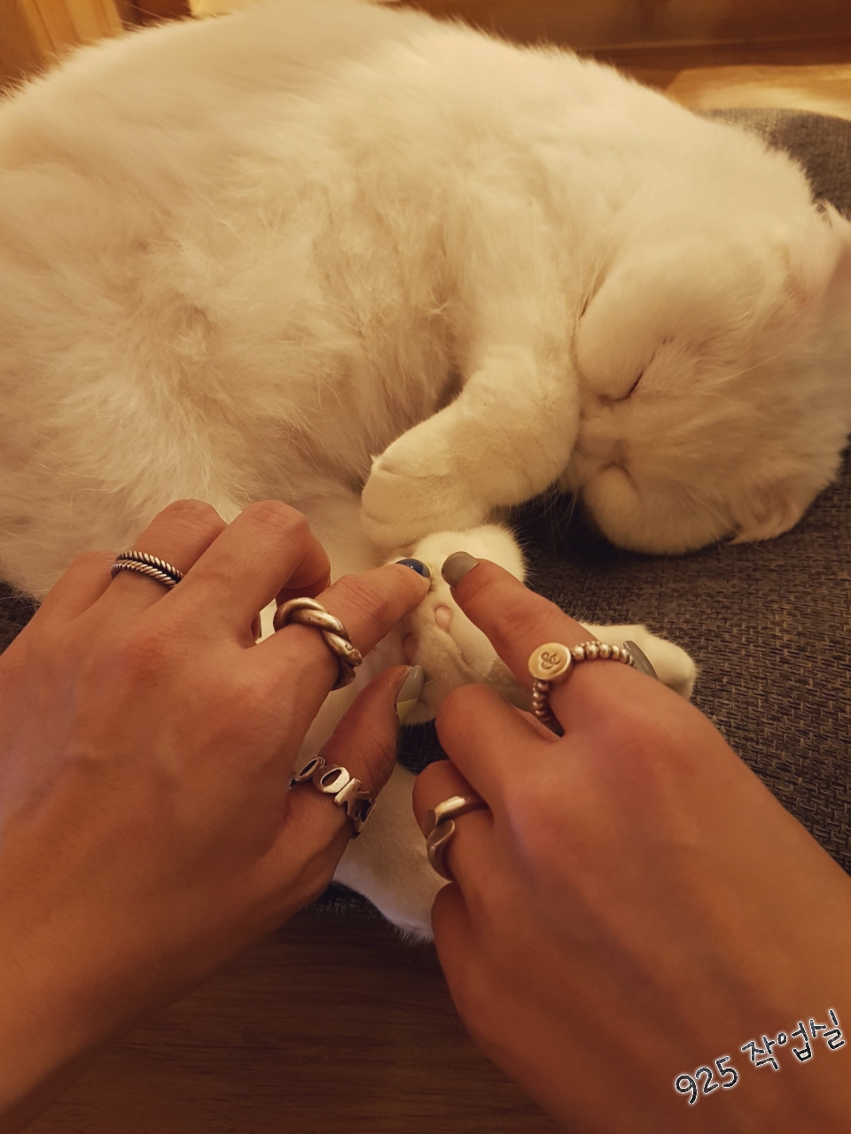 <b><p>&amp Double ring Silver 925 feme unique cpl</p></b><b><p>＆二行リング シルバー925 女性らしい 特異な 銀の指輪カップ 友情 重ね着 結婚式ルック</p></b><br /><br /><p align='center'>