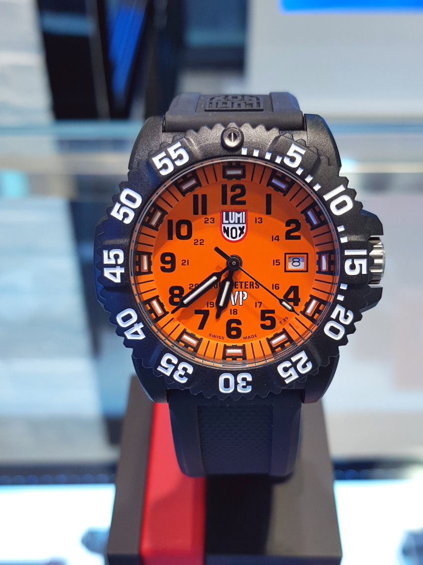 <b><p>Luminox Gallery Auck SEA XS.3059.T.BOXED</p></b><b><p>ルミノックス ギャラリーオクロ 海 XS.3059.T.BOXED カジュアルな</p></b><br /><br /><p align='center'>