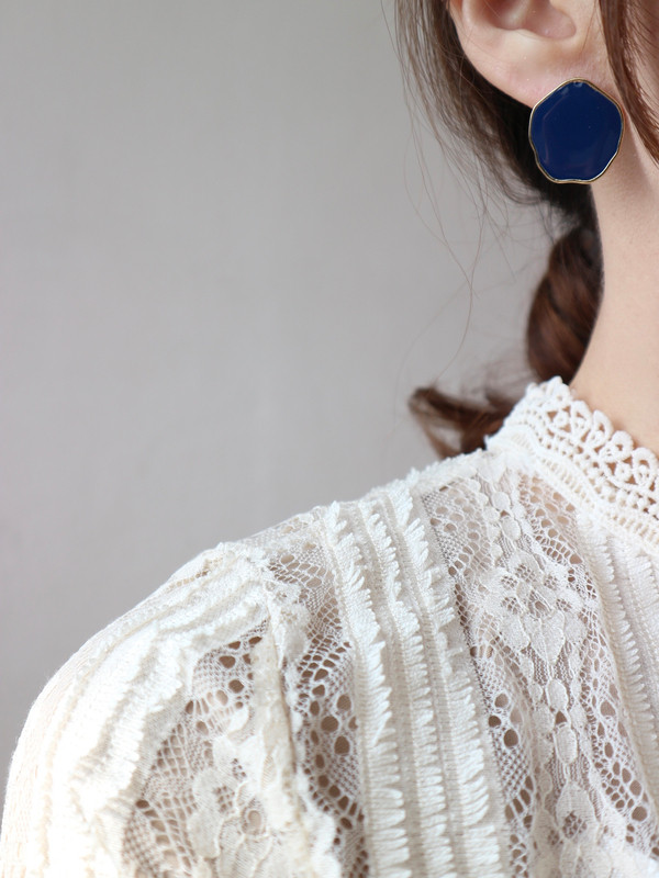 <b><p>8col spring Epoch gd Ear Office look Sense</p></b><b><p>8col 春 エポック金工 イヤリングh オフィスル センスのあるコーディネート</p></b><br /><br /><p align='center'>