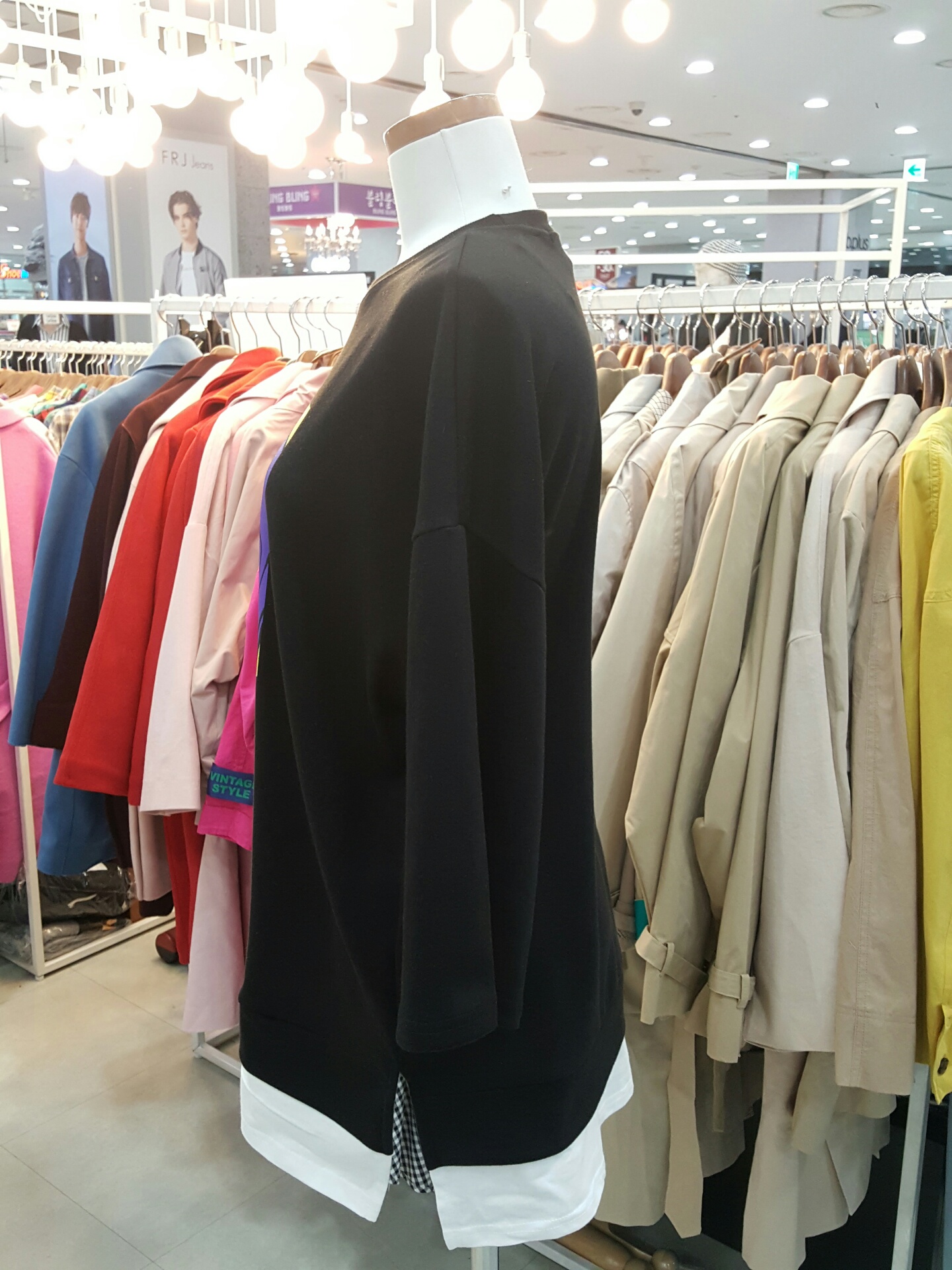 <b><p>Half acne Shirt Polo VA84THQ308Z Layered</p></b><b><p>半エイク ソングルTシャツVA84THQ308Z 重ね着ロ キャラクターティー スタイリッシュルック</p></b><br /><br /><p align='center'>