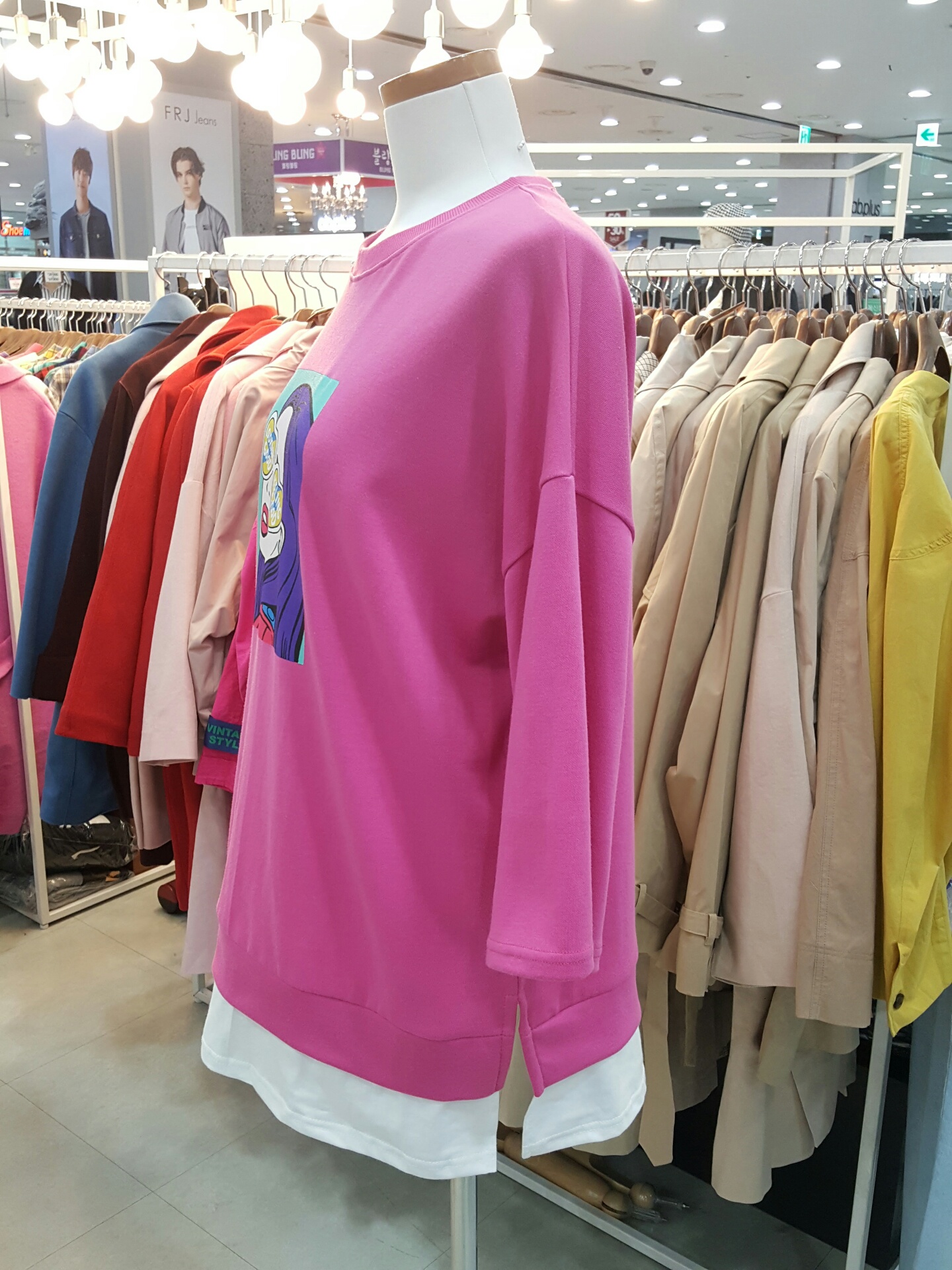 <b><p>Half acne Shirt Polo VA84THQ308Z Layered</p></b><b><p>半エイク ソングルTシャツVA84THQ308Z 重ね着ロ キャラクターティー スタイリッシュルック</p></b><br /><br /><p align='center'>