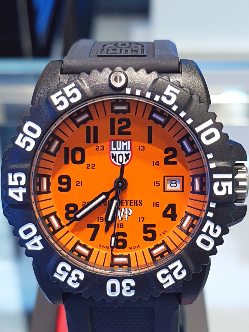 <b><p>Luminox Gallery Auck SEA XS.3059.T.BOXED</p></b><b><p>ルミノックス ギャラリーオクロ 海 XS.3059.T.BOXED カジュアルな</p></b><br /><br /><p align='center'>