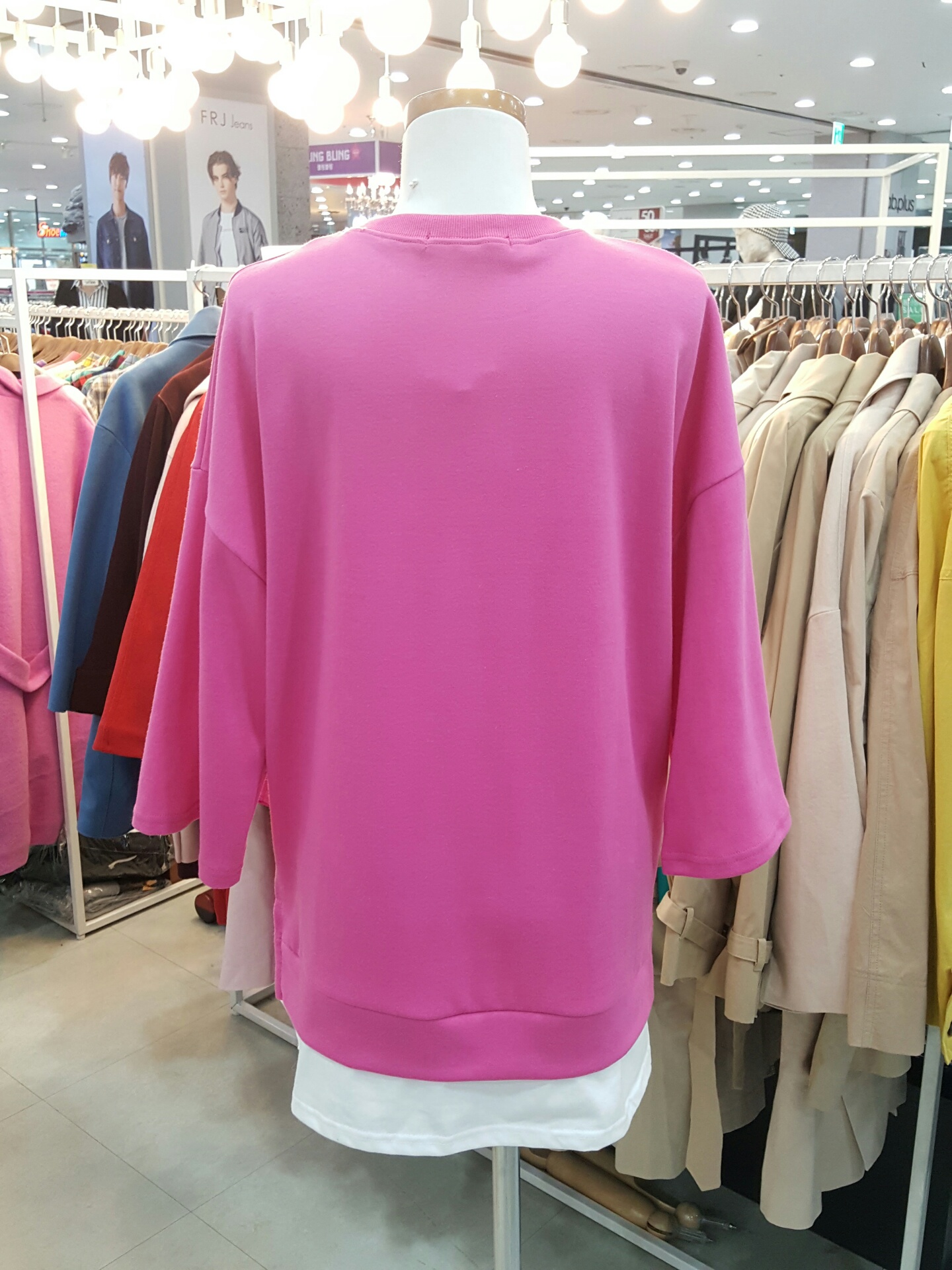 <b><p>Half acne Shirt Polo VA84THQ308Z Layered</p></b><b><p>半エイク ソングルTシャツVA84THQ308Z 重ね着ロ キャラクターティー スタイリッシュルック</p></b><br /><br /><p align='center'>