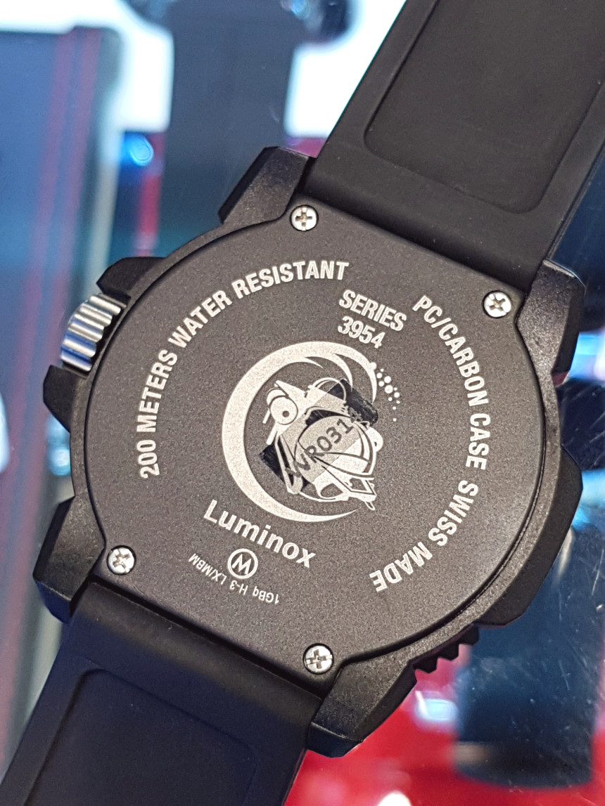 <b><p>Luminox Gallery Auck SEA XS.3059.T.BOXED</p></b><b><p>ルミノックス ギャラリーオクロ 海 XS.3059.T.BOXED カジュアルな</p></b><br /><br /><p align='center'>