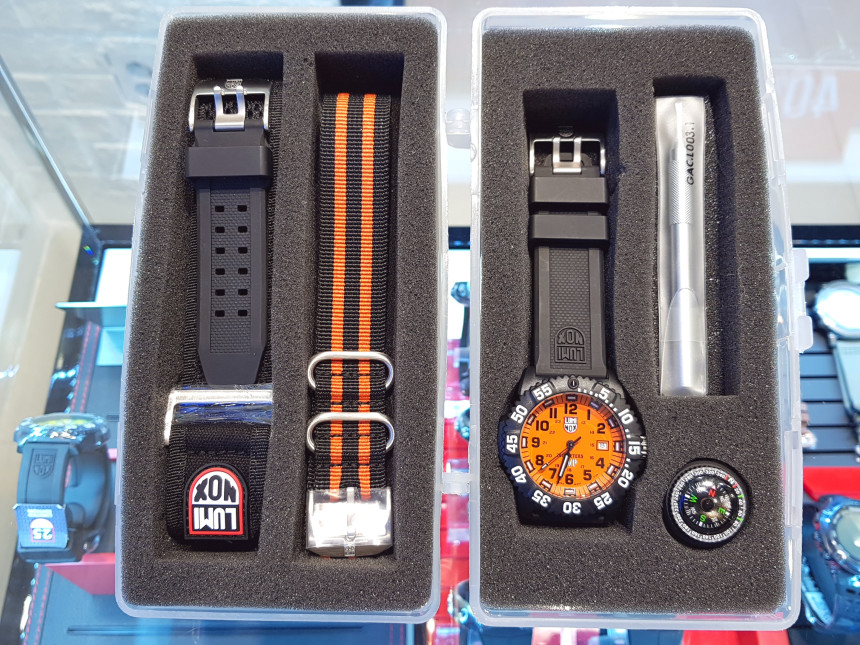 <b><p>Luminox Gallery Auck SEA XS.3059.T.BOXED</p></b><b><p>ルミノックス ギャラリーオクロ 海 XS.3059.T.BOXED カジュアルな</p></b><br /><br /><p align='center'>