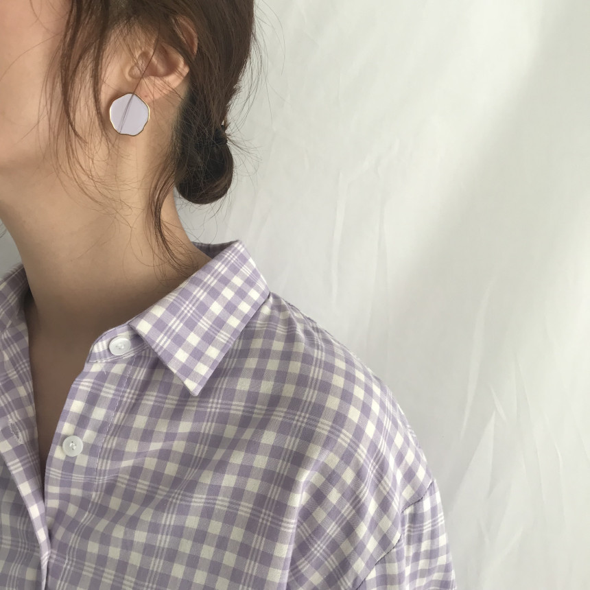 <b><p>Pastel earrings Viously coordad Colful design</p></b><b><p>パステルイヤリング 多様なコーディネートする カラフルなデザイン かわいいアクセサリー</p></b><br /><br /><p align='center'>