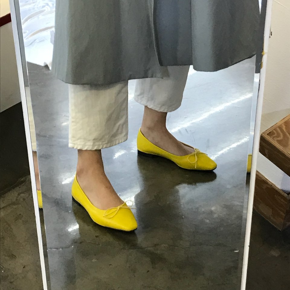 <b><p>Korean ribbon Flat Shoes 10 cols 3212 Well-dssed</p></b><b><p>韓国語 リボン フラットシューズ 10カラー3212 ワンピースによく似合う 様々な演出気取っ</p></b><br /><br /><p align='center'>