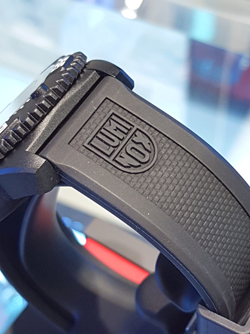 <b><p>Luminox Gallery Auck SEA XS.3059.T.BOXED</p></b><b><p>ルミノックス ギャラリーオクロ 海 XS.3059.T.BOXED カジュアルな</p></b><br /><br /><p align='center'>