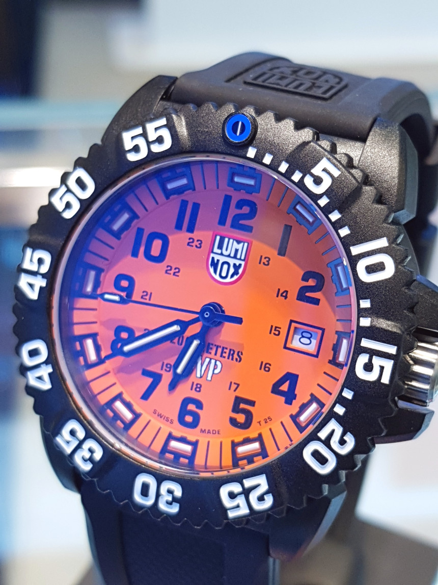 <b><p>Luminox Gallery Auck SEA XS.3059.T.BOXED</p></b><b><p>ルミノックス ギャラリーオクロ 海 XS.3059.T.BOXED カジュアルな</p></b><br /><br /><p align='center'>