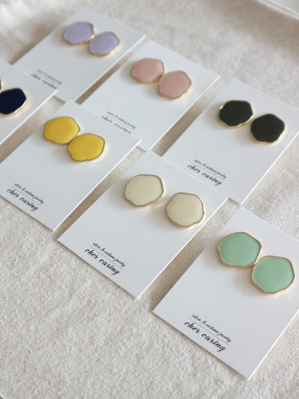 <b><p>8col spring Epoch gd Ear Office look Sense</p></b><b><p>8col 春 エポック金工 イヤリングh オフィスル センスのあるコーディネート</p></b><br /><br /><p align='center'>