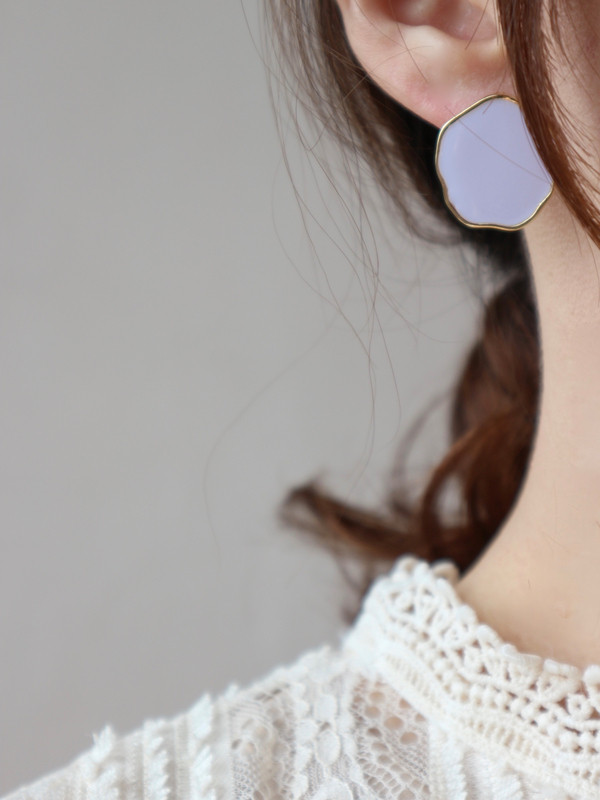 <b><p>8col spring Epoch gd Ear Office look Sense</p></b><b><p>8col 春 エポック金工 イヤリングh オフィスル センスのあるコーディネート</p></b><br /><br /><p align='center'>