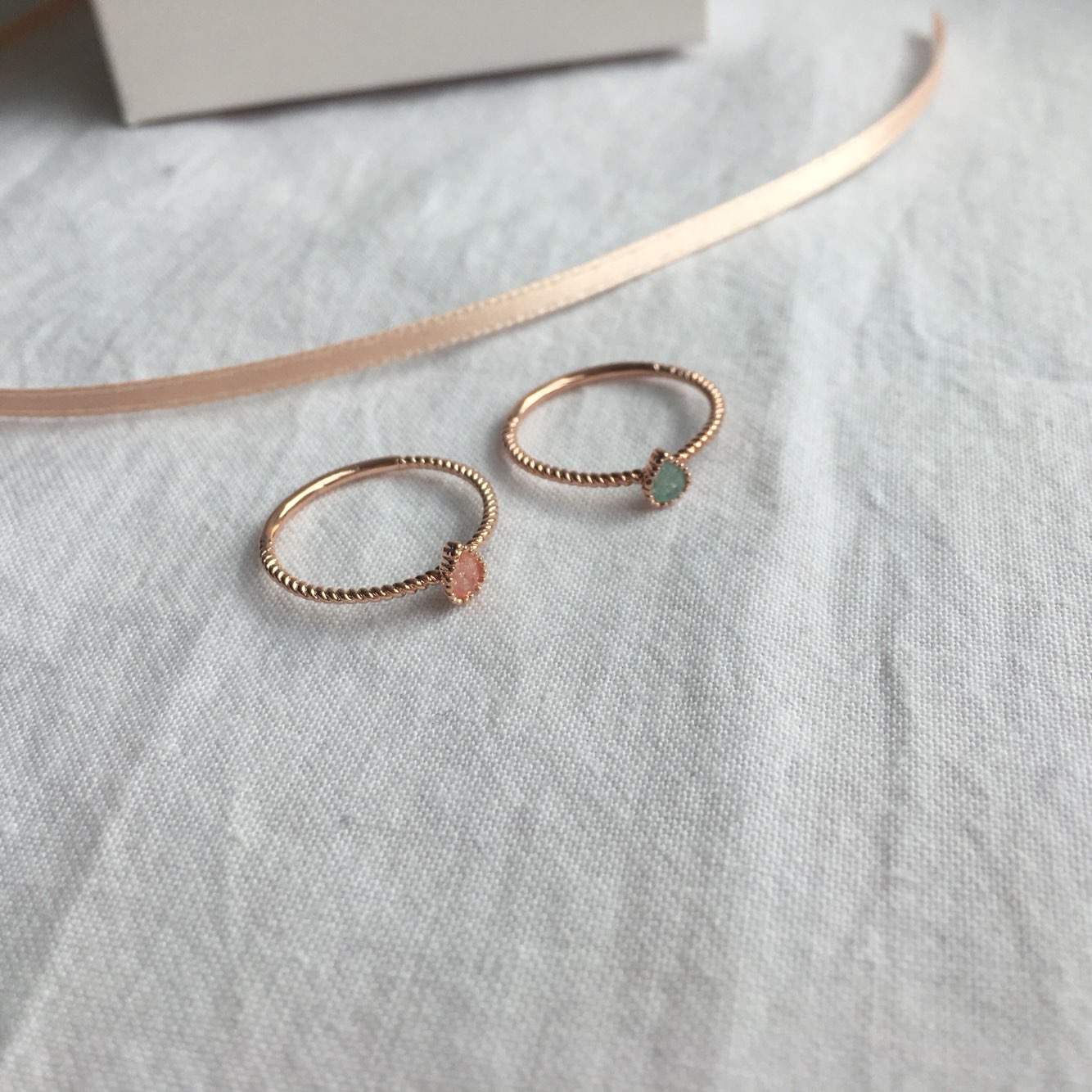 <b><p>Spring set Dunsan-do accessoes Hodae Silver</p></b><b><p>スプリングリング 2つの セット 屯山洞アクセサリー 弘大 シルバー925 ガード</p></b><br /><br /><p align='center'>