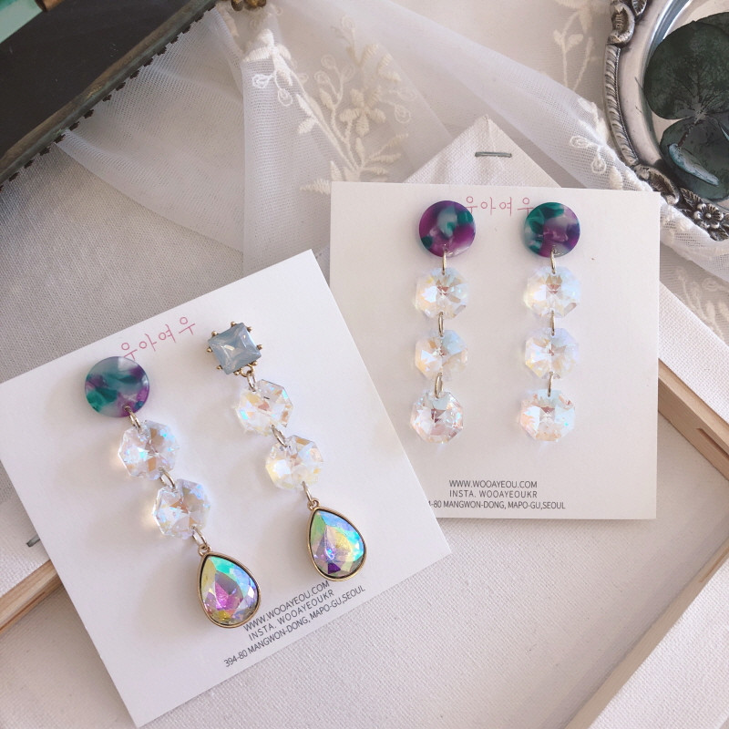 <b><p>celluloid Swaow Drop Earrings Lo Goddess</p></b><b><p>セルロイド スワロー ドロップイヤリング ロが 女神コーディネート ブブ ユニークなデザイン</p></b><br /><br /><p align='center'>