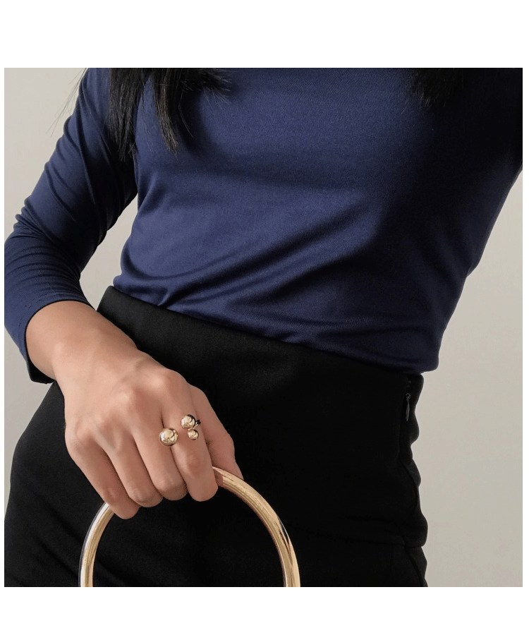 <b><p>Bold circle Layered Antique assic Modn set</p></b><b><p>ボールド 円形 重ね着 アンティーク クラシック モダン セット リング 螺鈿 大理石</p></b><br /><br /><p align='center'>