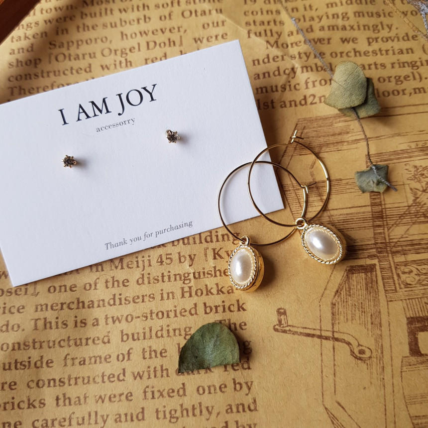 <b><p>Possible eaves Yeo Roa pastel 4 piec set</p></b><b><p>グィチ可能 以上ロア パステル 4ピース セット デイリー リングピアス 色 ラブルックコーディネー</p></b><br /><br /><p align='center'>