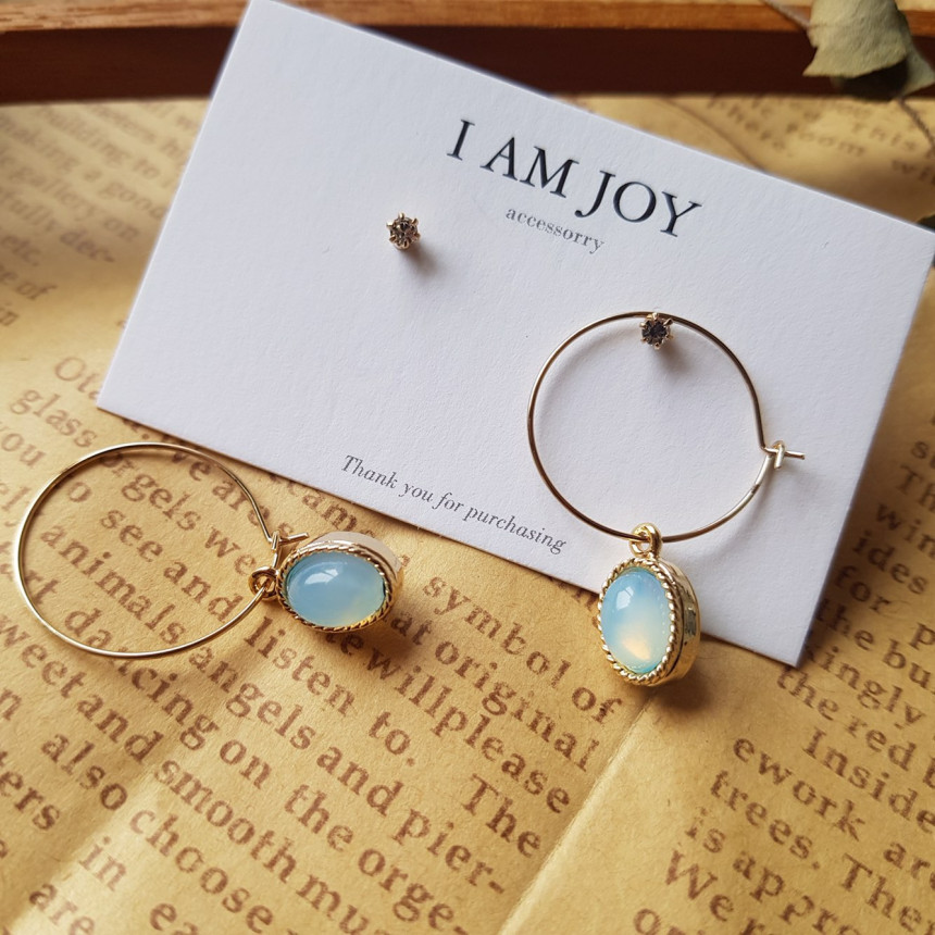 <b><p>Possible eaves Yeo Roa pastel 4 piec set</p></b><b><p>グィチ可能 以上ロア パステル 4ピース セット デイリー リングピアス 色 ラブルックコーディネー</p></b><br /><br /><p align='center'>