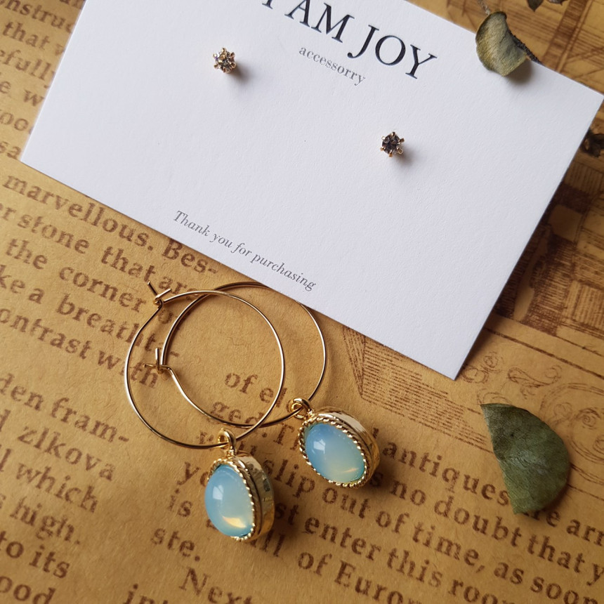 <b><p>Possible eaves Yeo Roa pastel 4 piec set</p></b><b><p>グィチ可能 以上ロア パステル 4ピース セット デイリー リングピアス 色 ラブルックコーディネー</p></b><br /><br /><p align='center'>