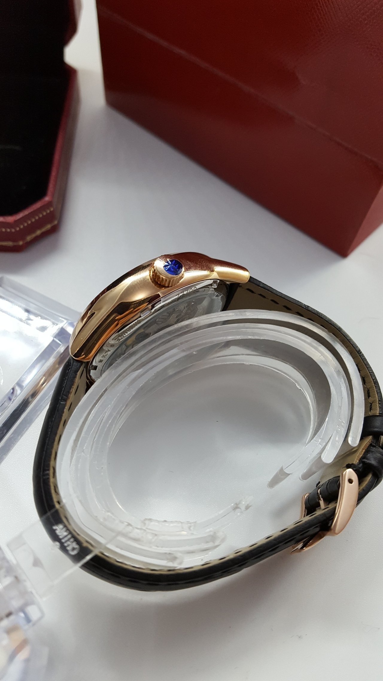 <b><p>Vacron Cstantine Skelet Gold Inspec at Luxury</p></b><b><p>ヴァシュロン コンスタンティン スケルトン 金工 ゴムパン レザー 名品バッグ 時計</p></b><br /><br /><p align='center'>