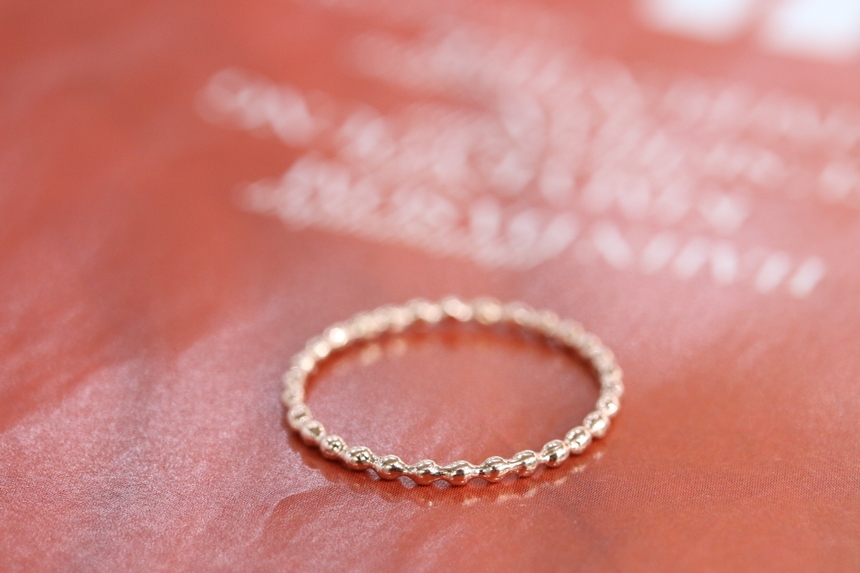 <b><p>daily water drop Laying 14K cu thumb pretty</p></b><b><p>デイリー 水滴 重ね着リング 14K かわいい 親指 きれいな</p></b><br /><br /><p align='center'>