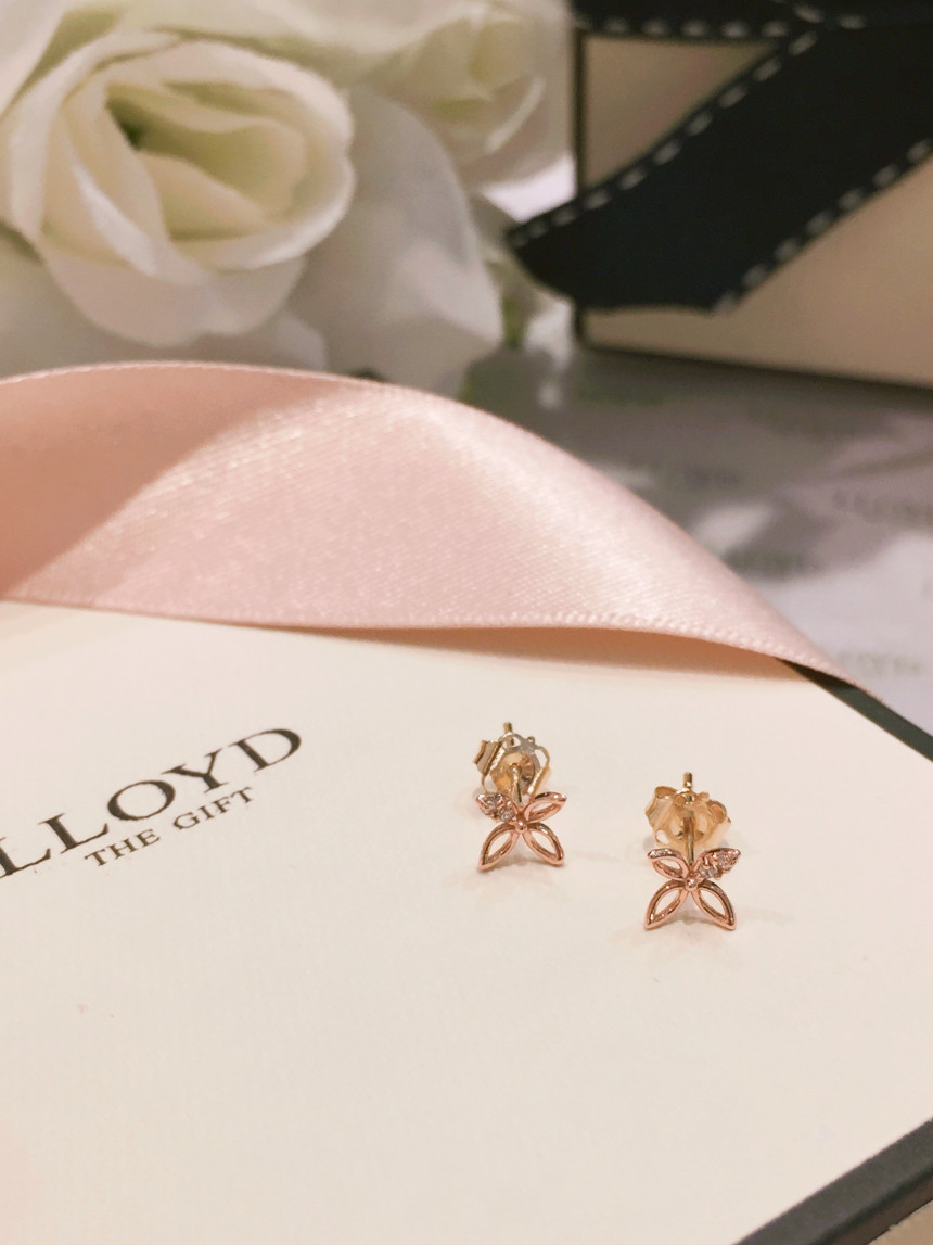 <b><p>Lloyd Forsythia fwe earring LPFH2018 Today's</p></b><b><p>ロイド レンギョウの花 イヤリング LPFH2018 今日のコーディネートルック</p></b><br /><br /><p align='center'>
