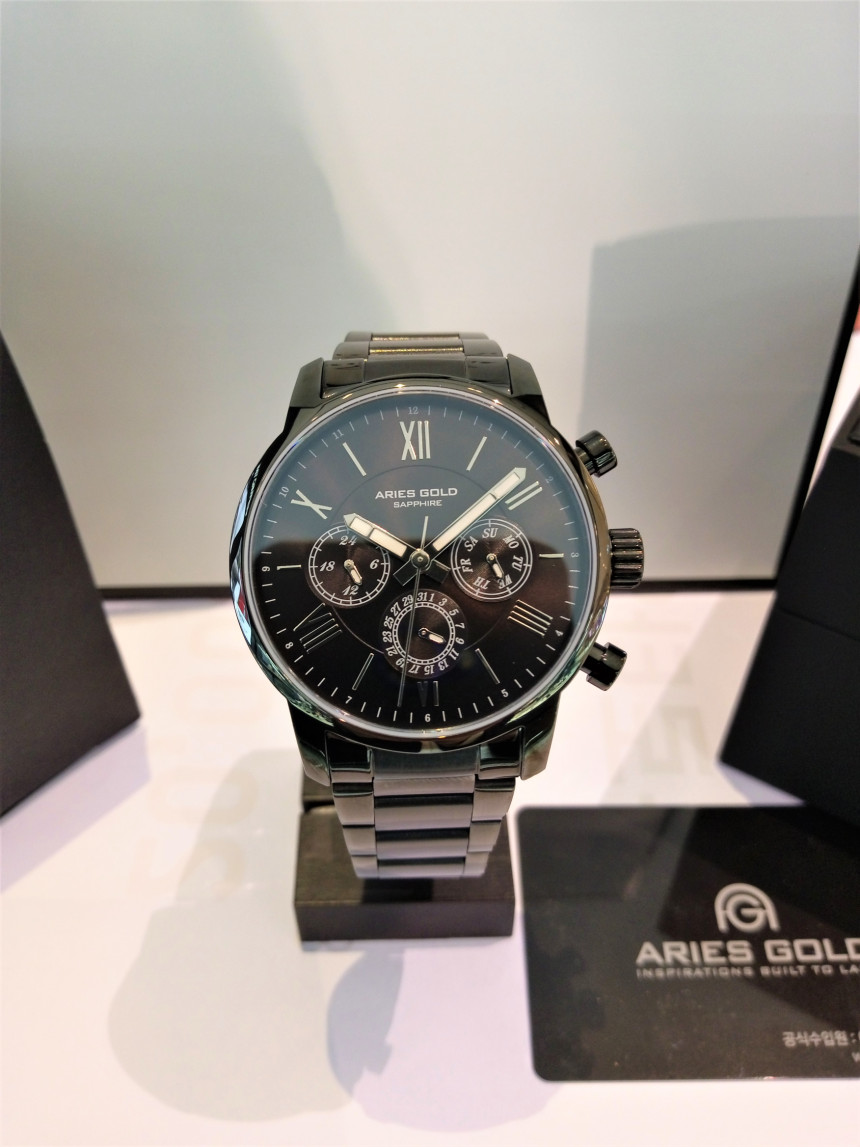 <b><p>Eris Gold black metal clo 103 BK-BK ETERNAL</p></b><b><p>エリスゴールド ブラック メタル 時計 G 103 BK-BK 永遠の 歌声非良い</p></b><br /><br /><p align='center'>