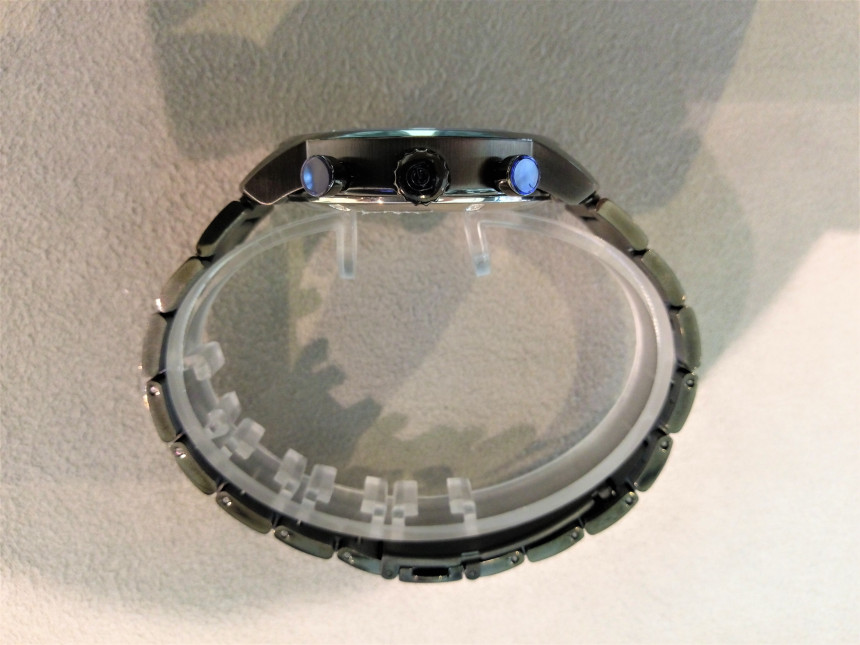 <b><p>Eris Gold black metal clo 103 BK-BK ETERNAL</p></b><b><p>エリスゴールド ブラック メタル 時計 G 103 BK-BK 永遠の 歌声非良い</p></b><br /><br /><p align='center'>