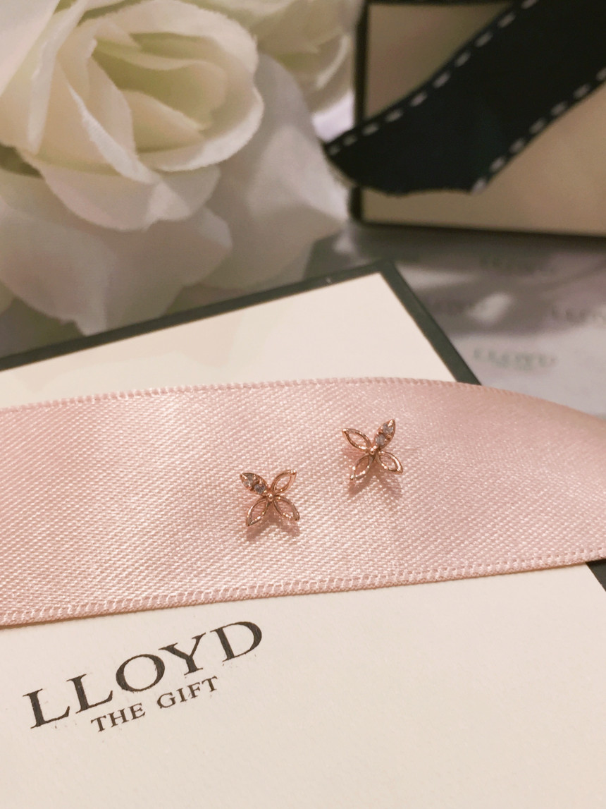 <b><p>Lloyd Forsythia fwe earring LPFH2018 Today's</p></b><b><p>ロイド レンギョウの花 イヤリング LPFH2018 今日のコーディネートルック</p></b><br /><br /><p align='center'>