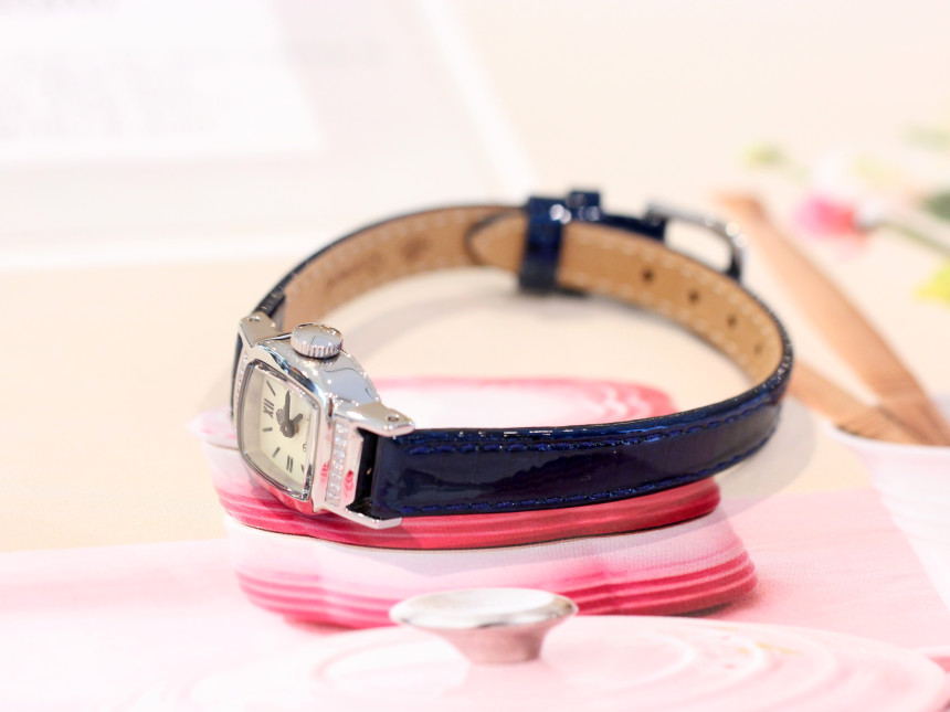 <b><p>Rose Mont AiqueTouch51 Women's Wates LDY</p></b><b><p>ローズモン AntiqueTouchRose51 レディース時計 LDY RS＃-03NY</p></b><br /><br /><p align='center'>