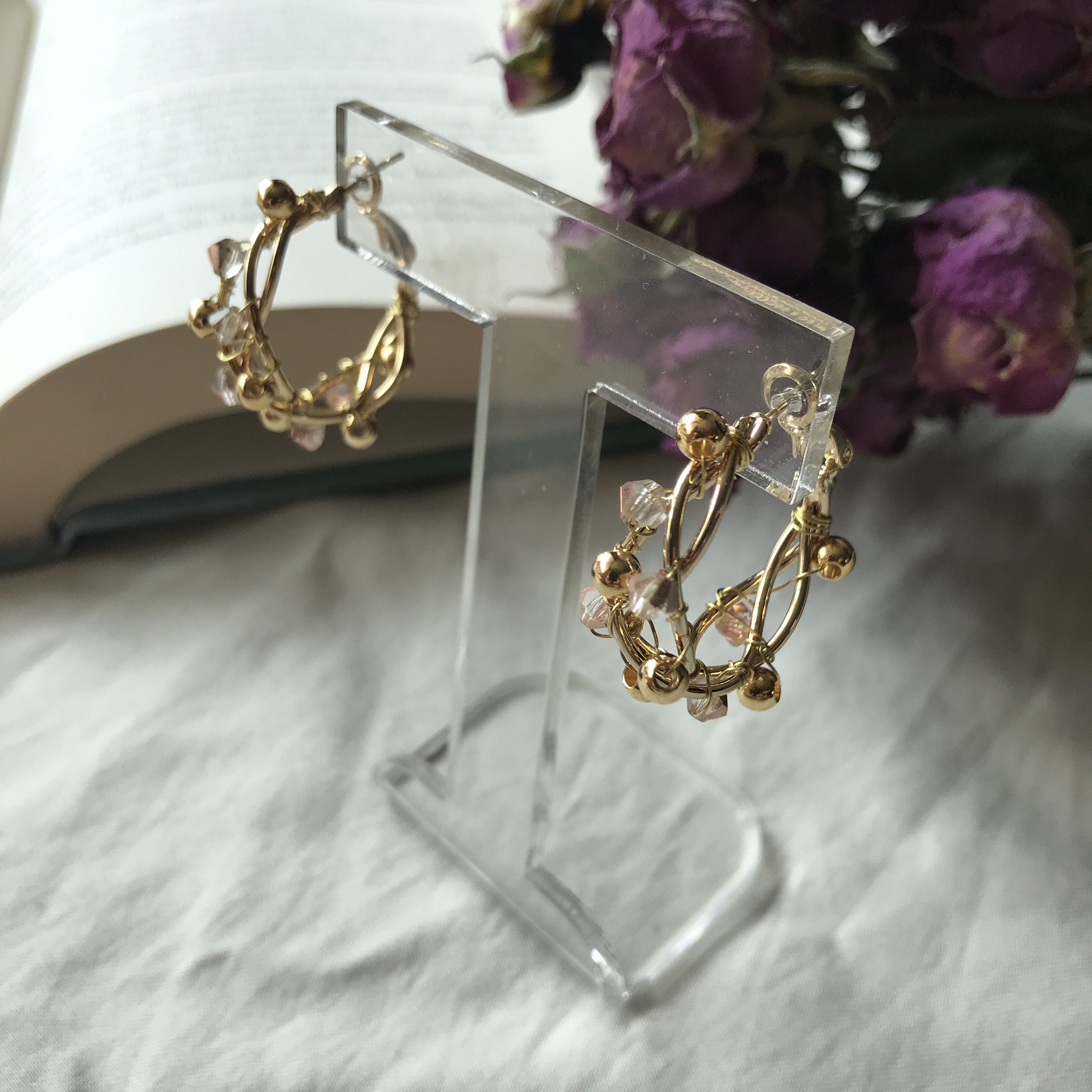 <b><p>TUTK unique Swatch Crying earr MIH goddess</p></b><b><p>TUTK ユニーク 諏訪クリリン イヤグ MIH 女神 ドロップ トレンド ヴィンテージ</p></b><br /><br /><p align='center'>