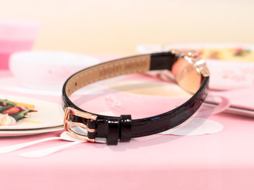 <b><p>Rose Mont AiqueTouch51 Women's Wates LDY</p></b><b><p>ローズモン AntiqueTouchRose51 レディース時計 LDY RS＃-05BR</p></b><br /><br /><p align='center'>