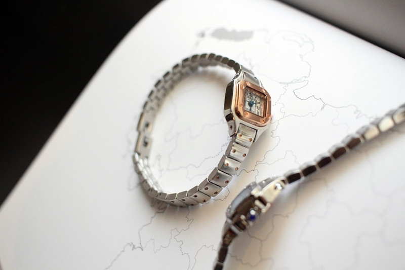 <b><p>Minimal edge Won Met watch fee 20's Ref</p></b><b><p>ミニマル エッジ 女性 メタル時計 20代 洗練された すっきりとした カジュアル</p></b><br /><br /><p align='center'>