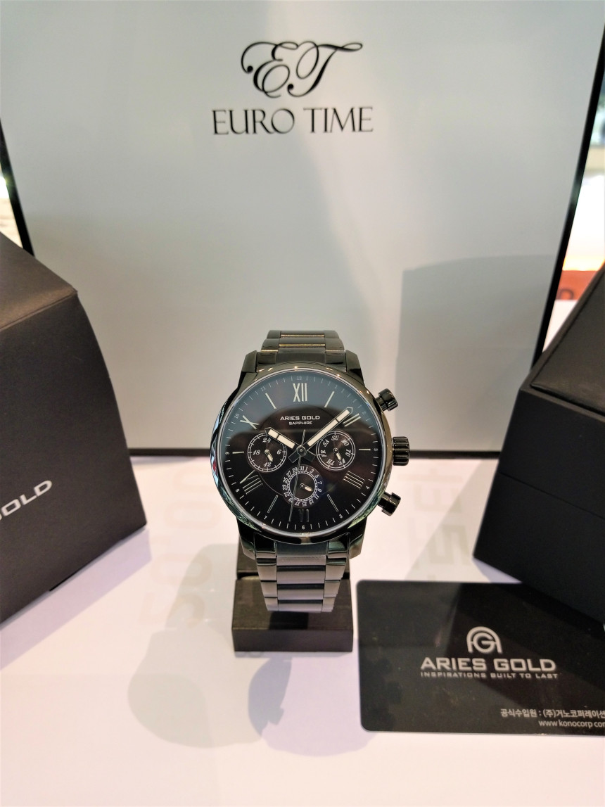 <b><p>Eris Gold black metal clo 103 BK-BK ETERNAL</p></b><b><p>エリスゴールド ブラック メタル 時計 G 103 BK-BK 永遠の 歌声非良い</p></b><br /><br /><p align='center'>