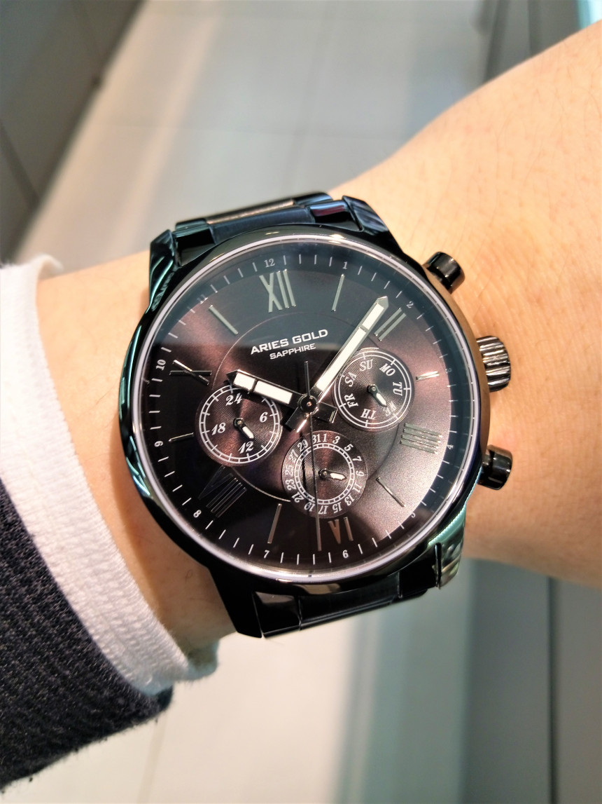 <b><p>Eris Gold black metal clo 103 BK-BK ETERNAL</p></b><b><p>エリスゴールド ブラック メタル 時計 G 103 BK-BK 永遠の 歌声非良い</p></b><br /><br /><p align='center'>