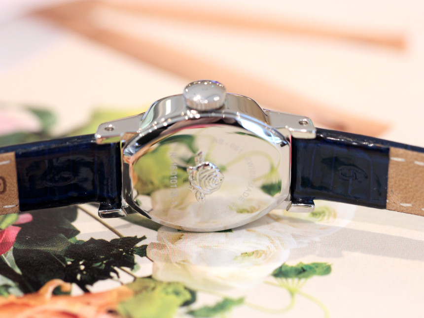 <b><p>Rose Mont AiqueTouch51 Women's Wates LDY</p></b><b><p>ローズモン AntiqueTouchRose51 レディース時計 LDY RS＃-03NY</p></b><br /><br /><p align='center'>