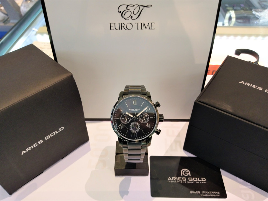 <b><p>Eris Gold black metal clo 103 BK-BK ETERNAL</p></b><b><p>エリスゴールド ブラック メタル 時計 G 103 BK-BK 永遠の 歌声非良い</p></b><br /><br /><p align='center'>