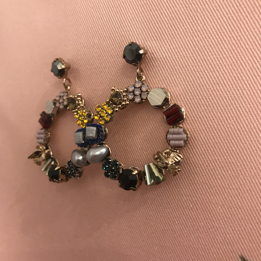 <b><p>Queen Bird rring Handmate Uniq Good-look</p></b><b><p>クイーンバード イヤリング ハンドメイト ユニー お好みの良い女性の 萌えアイテム</p></b><br /><br /><p align='center'>