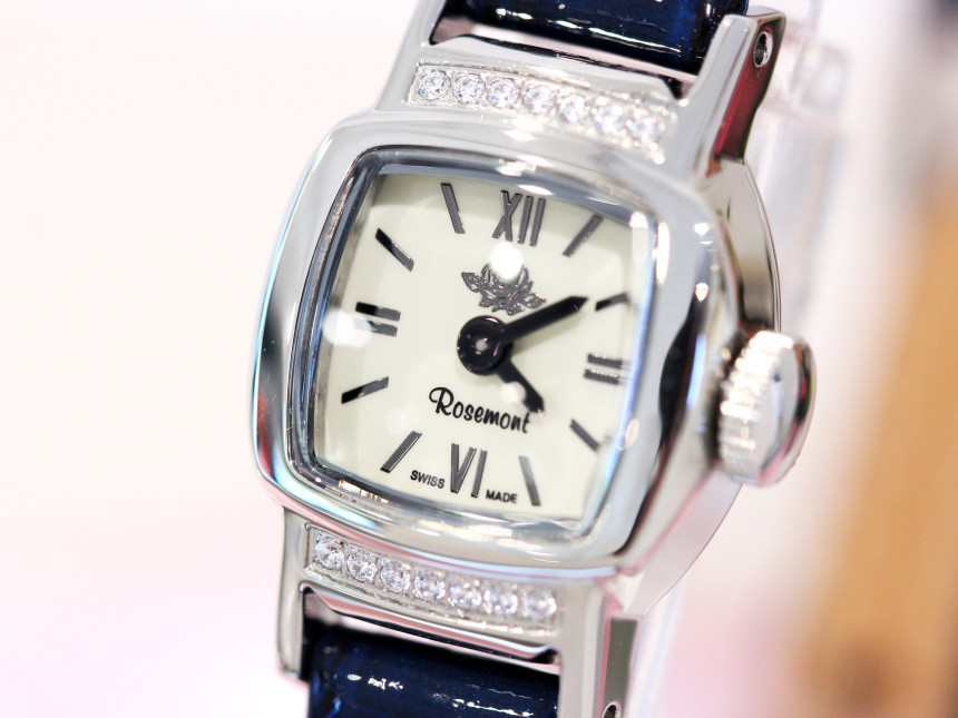 <b><p>Rose Mont AiqueTouch51 Women's Wates LDY</p></b><b><p>ローズモン AntiqueTouchRose51 レディース時計 LDY RS＃-03NY</p></b><br /><br /><p align='center'>