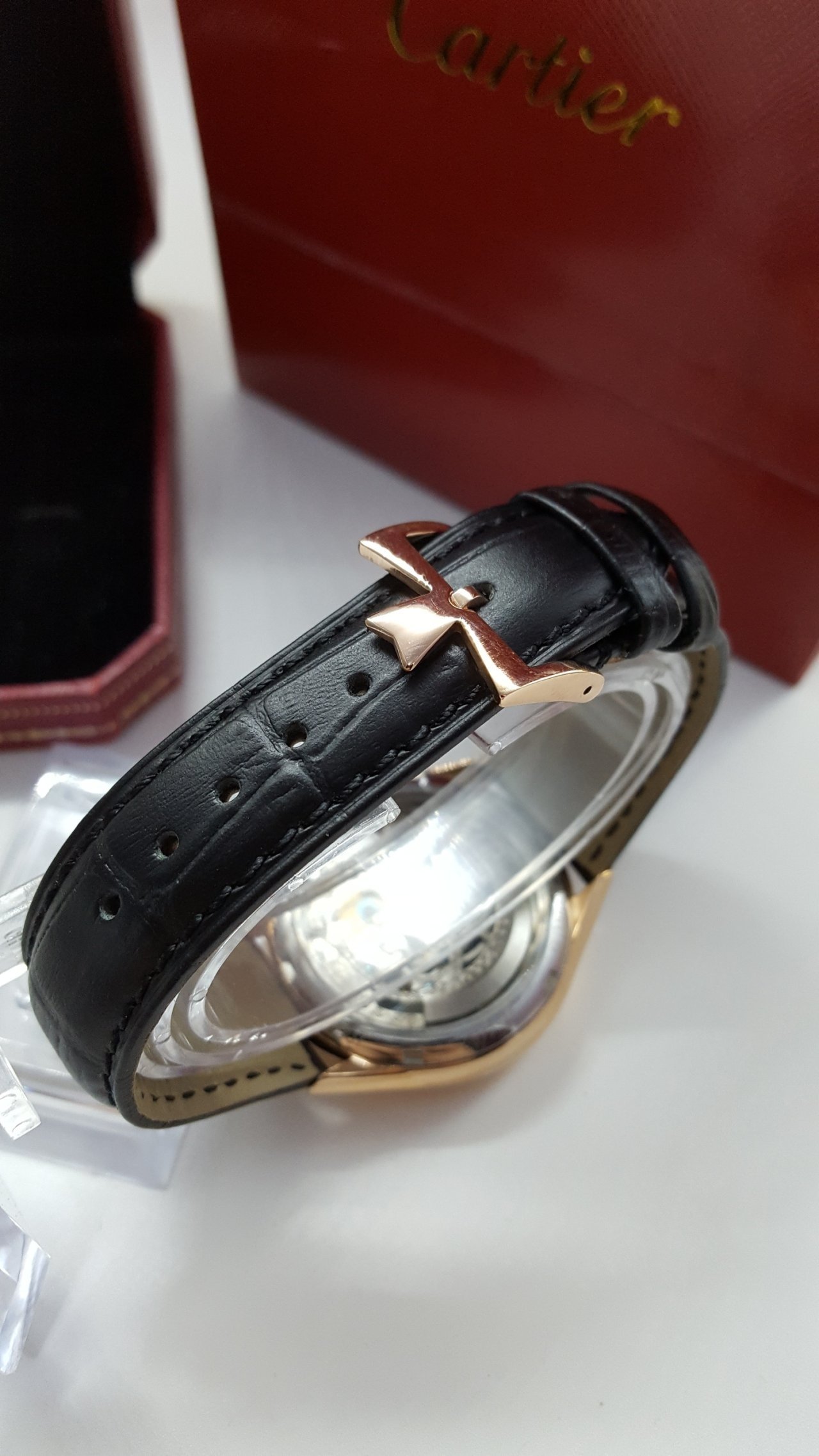 <b><p>Vacron Cstantine Skelet Gold Inspec at Luxury</p></b><b><p>ヴァシュロン コンスタンティン スケルトン 金工 ゴムパン レザー 名品バッグ 時計</p></b><br /><br /><p align='center'>