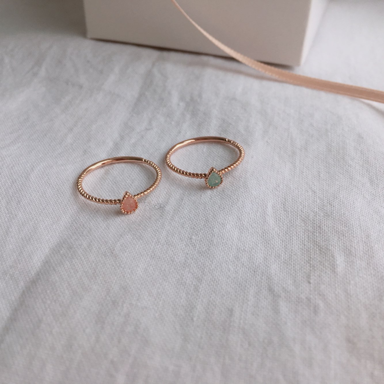 <b><p>Spring set Dunsan-do accessoes Hodae Silver</p></b><b><p>スプリングリング 2つの セット 屯山洞アクセサリー 弘大 シルバー925 ガード</p></b><br /><br /><p align='center'>
