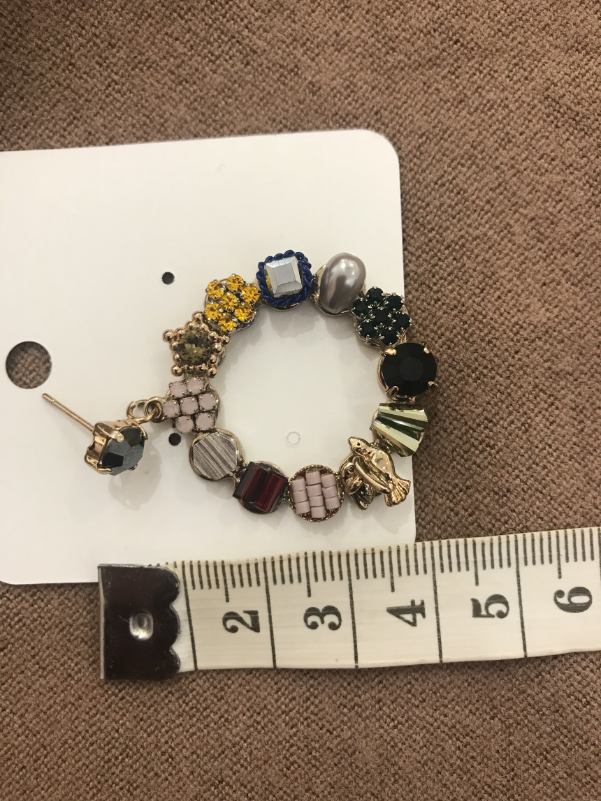 <b><p>Queen Bird rring Handmate Uniq Good-look</p></b><b><p>クイーンバード イヤリング ハンドメイト ユニー お好みの良い女性の 萌えアイテム</p></b><br /><br /><p align='center'>