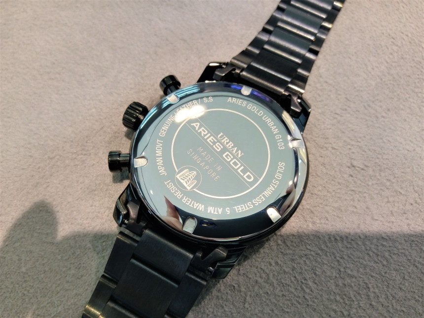 <b><p>Eris Gold black metal clo 103 BK-BK ETERNAL</p></b><b><p>エリスゴールド ブラック メタル 時計 G 103 BK-BK 永遠の 歌声非良い</p></b><br /><br /><p align='center'>