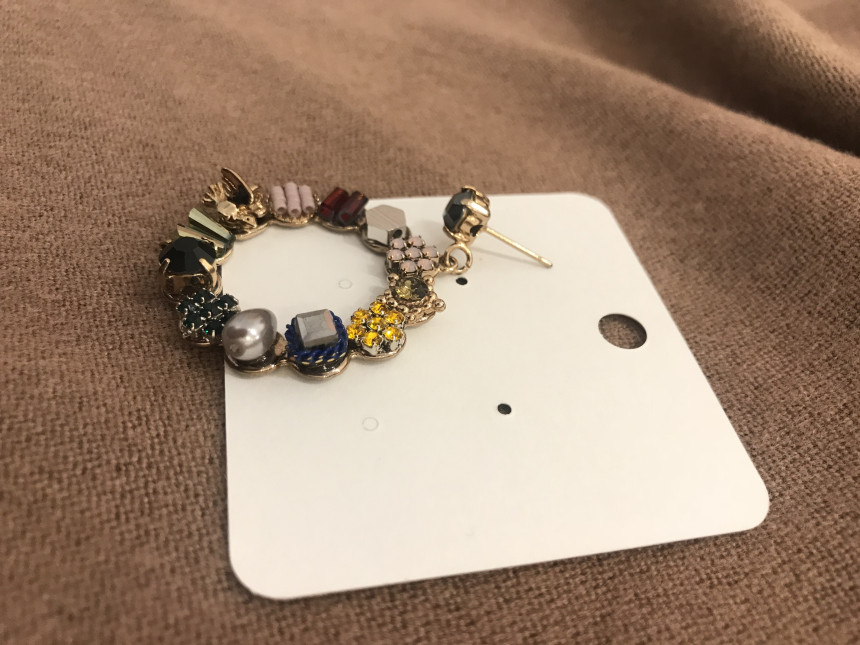 <b><p>Queen Bird rring Handmate Uniq Good-look</p></b><b><p>クイーンバード イヤリング ハンドメイト ユニー お好みの良い女性の 萌えアイテム</p></b><br /><br /><p align='center'>