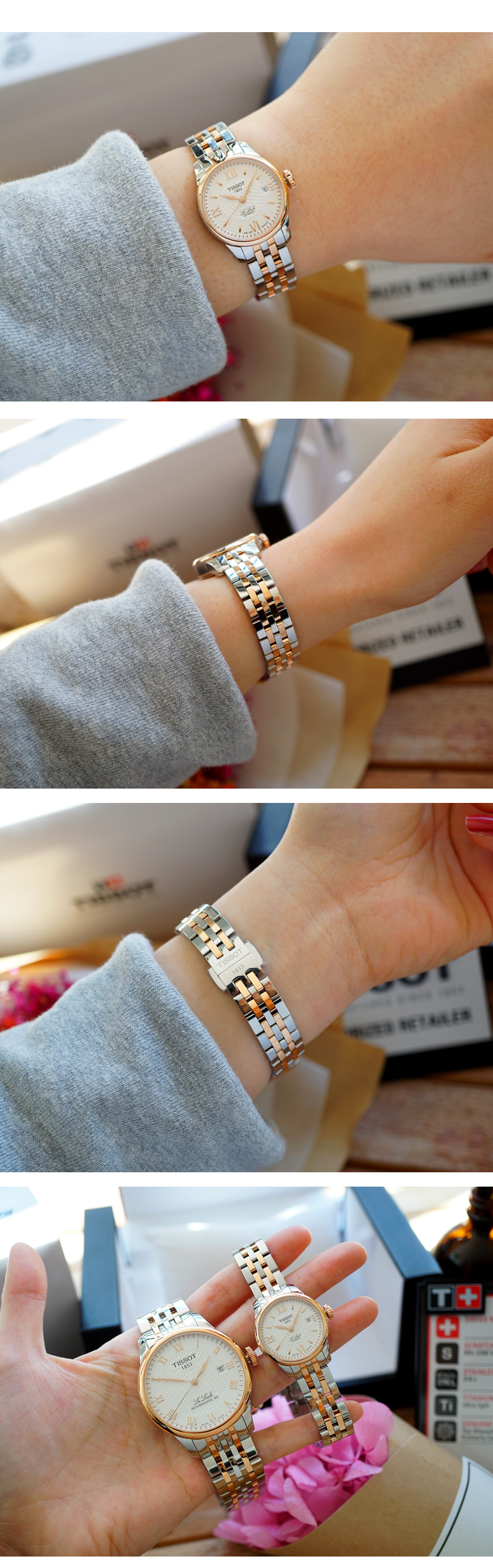 <b><p>Tsot body Couple watch T006.407.22.033.00</p></b><b><p>ティソ 個人 カップルの腕時計 T006.407.22.033.00 T41.18</p></b><br /><br /><p align='center'>