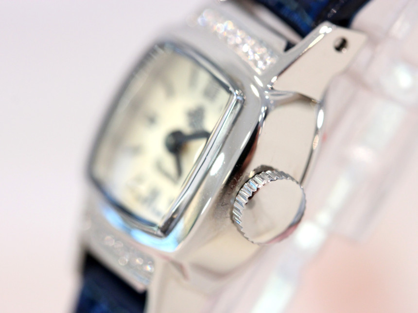 <b><p>Rose Mont AiqueTouch51 Women's Wates LDY</p></b><b><p>ローズモン AntiqueTouchRose51 レディース時計 LDY RS＃-03NY</p></b><br /><br /><p align='center'>